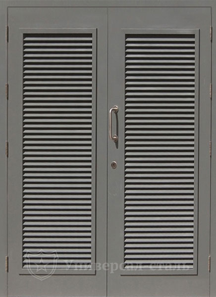 Двери Решетки Фото