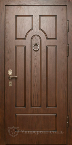 Входная дверь М56 (Толщина 100мм) — фото 1