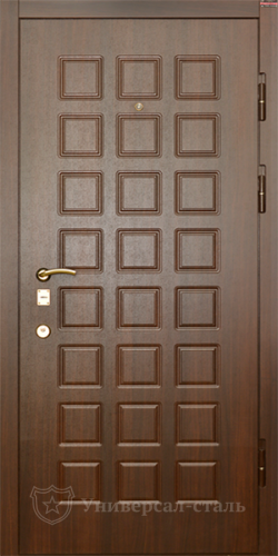 Входная дверь М45 (Элитная комплектация) — фото 1