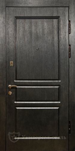 Входная дверь М119 (Элитная комплектация) — фото 1