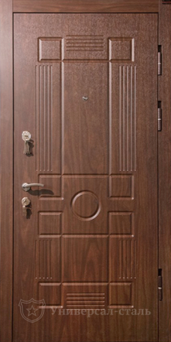 Входная дверь М131 (Элитная комплектация) — фото 1