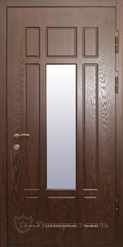 Входная дверь М63 (Элитная комплектация) — фото 1