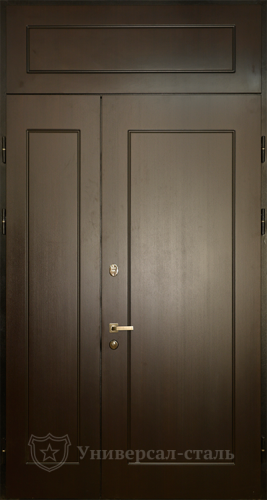 Входная дверь М80 (Элитная комплектация) — фото 1