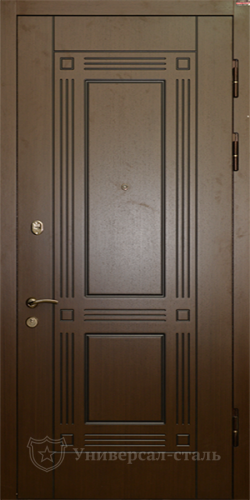 Входная дверь М95 (Элитная комплектация) — фото 1