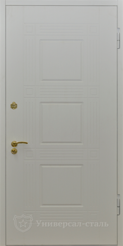 Входная дверь М103 (Элитная комплектация) — фото 1