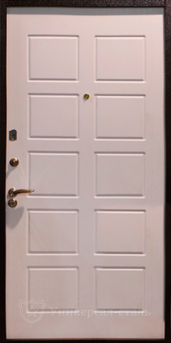 Входная дверь М121 (Элитная комплектация) — фото 1