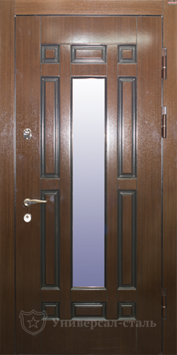 Входная дверь М46 (Толщина 100мм) — фото 1