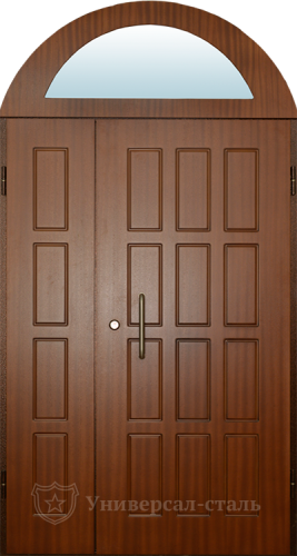 Входная дверь М79 (Элитная комплектация) — фото 1