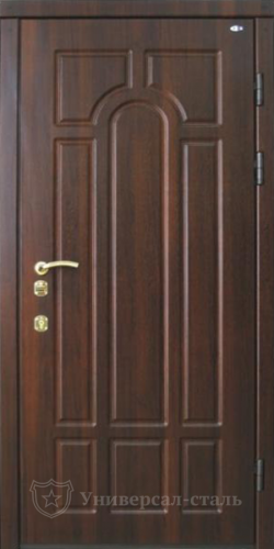 Входная дверь М111 (Элитная комплектация) — фото 1