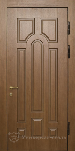 Входная дверь М53 (Элитная комплектация) — фото 1