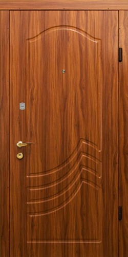 Входная дверь М205 (Толщина 100мм) — фото 1