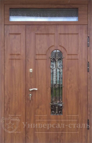 Входная дверь М264 (Толщина 100мм) — фото 1