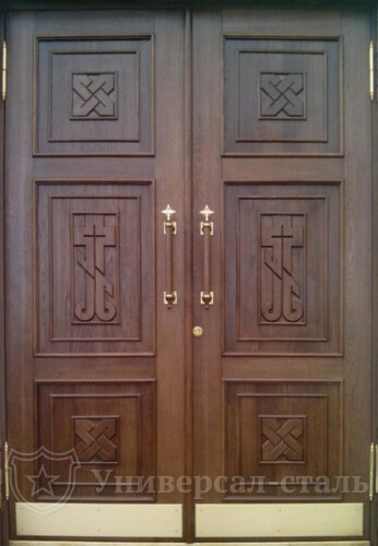 Входная дверь М354 — фото 1