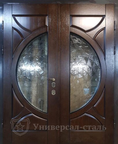 Входная дверь М334 (Элитная комплектация) — фото 1