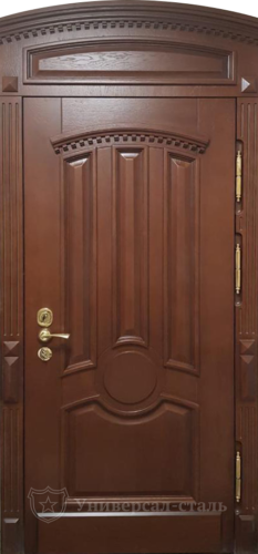 Входная дверь М337 (Элитная комплектация) — фото 1