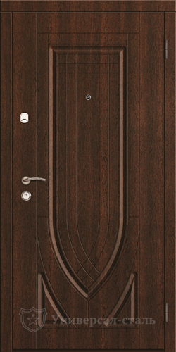 Входная дверь КТ12 (Толщина 100мм) — фото 1