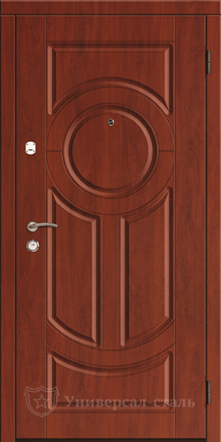 Входная дверь КТ13 (Элитная комплектация) — фото 1