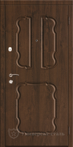 Входная дверь КТ21 (Элитная комплектация) — фото 1