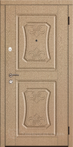Входная дверь КТ38 (Толщина 100мм) — фото 1