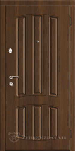 Входная дверь КТ40 (Элитная комплектация) — фото 1
