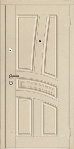 Входная дверь КТ41 (Элитная комплектация) — фото 1