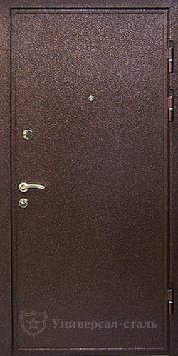 Входная дверь М30 (Элитная комплектация) — фото 1