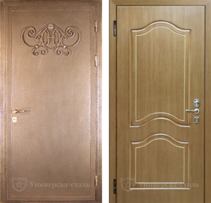 Фото Готовая дверь ГД11