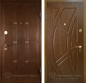 Фото Готовая дверь ГД15