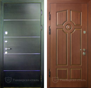 Фото Готовая дверь ГД52