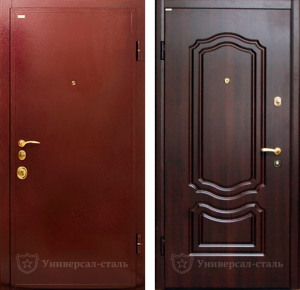 Фото Готовая дверь ГД53
