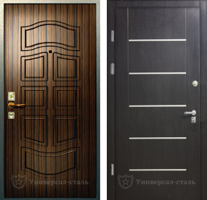 Фото Готовая дверь ГД63