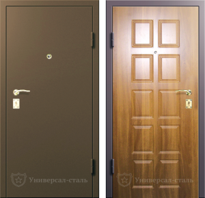 Фото Готовая дверь ГД82 Фото Готовая дверь ГД82