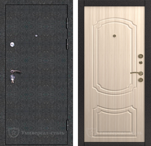 Входная дверь КВ102 (Элитная комплектация) — фото 1