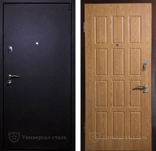 Входная дверь КВ223 (Толщина 100мм) — фото 1