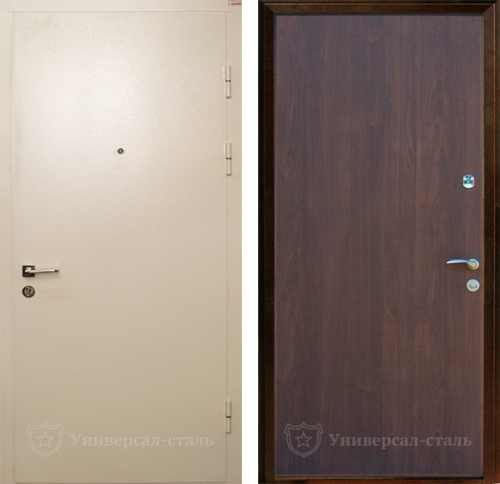 Входная дверь КВ251 (Элитная комплектация) — фото 1