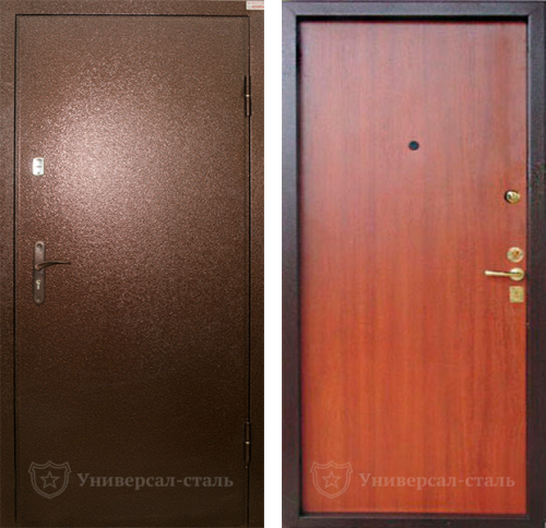 Входная дверь КВ253 — фото 1