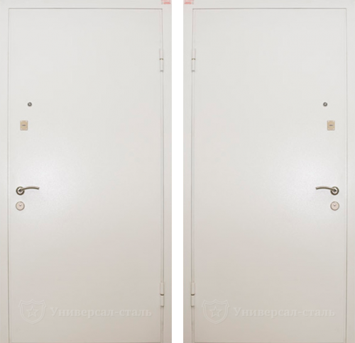 Входная дверь КВ26 (Толщина 100мм) — фото 1