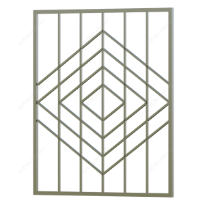 Сварная решетка №5 - фото 1 Сварная решетка №5 - фото 1