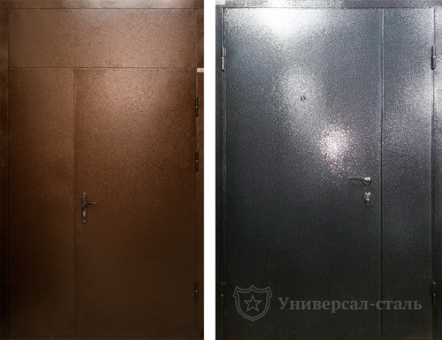 Тамбурная дверь Т102 — фото 1