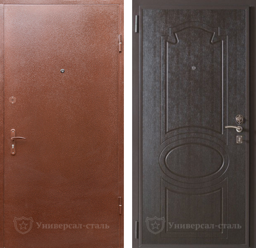 Тамбурная дверь Т103 — фото 1