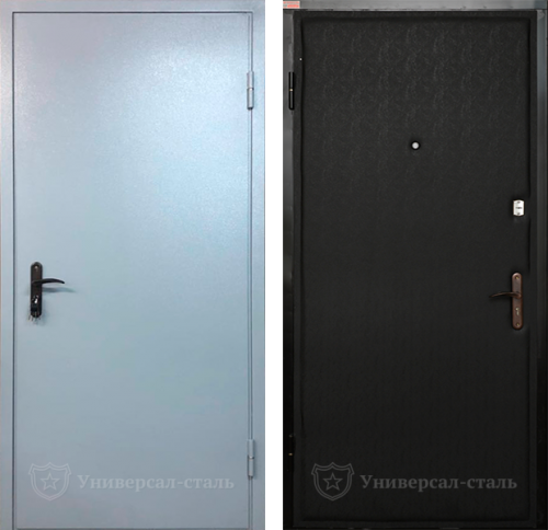 Тамбурная дверь Т15 — фото 1