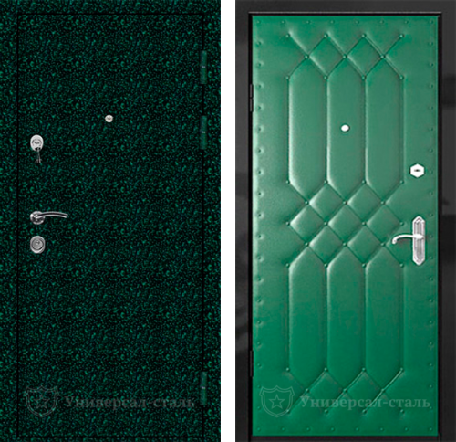 Тамбурная дверь Т79 — фото 1