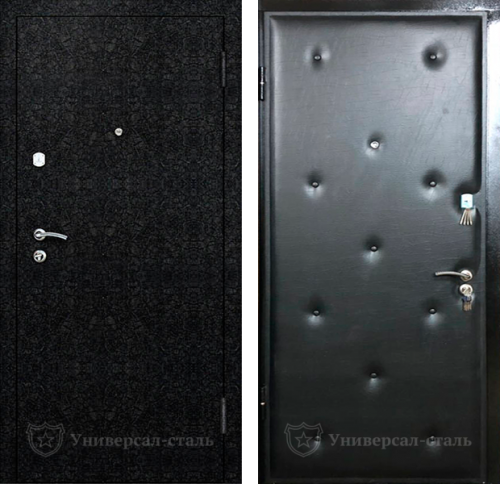 Тамбурная дверь Т80 — фото 1