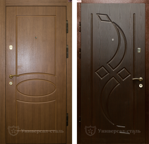 Входная дверь ТР161 (Элитная комплектация) — фото 1