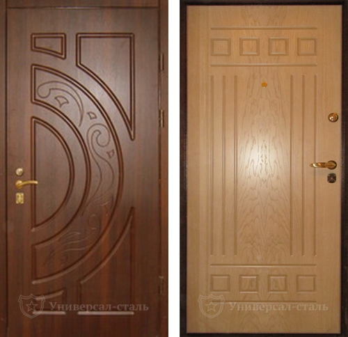 Входная дверь ТР22 (Элитная комплектация) — фото 1